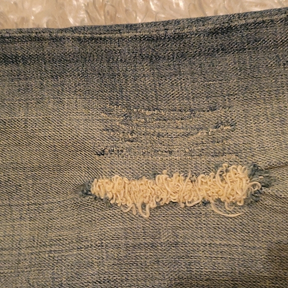 PARASUCO JEANS. SIZE 26 - Picture 11 of 13